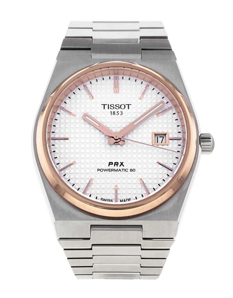 Tissot PRX T137.407.21.031.00 Tissot PRX T137.407.21.031.00
